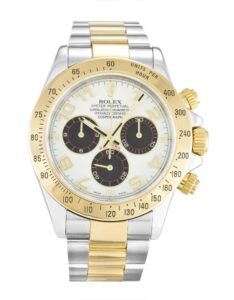 Rolex Daytona 116523.7 40 MM Mens Watch