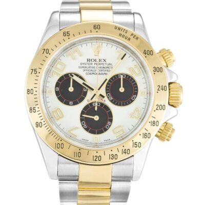 Rolex Daytona 116523.7 40 MM Mens Watch