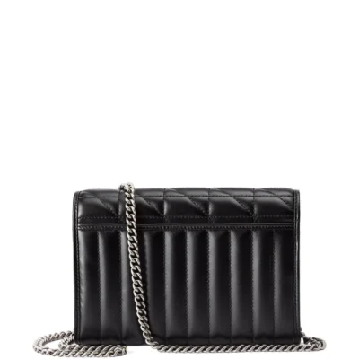 Gucci GG Marmont mini shoulder bag