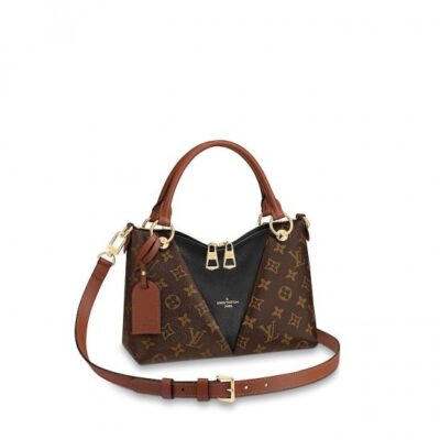 Louis Vuitton V Tote BB