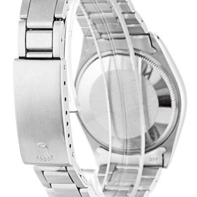 Rolex Air-king 1314875 Grey Baton Dial Unisex 34MM