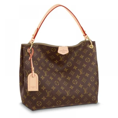 حقيبة لويس فويتون Graceful PM M43701
