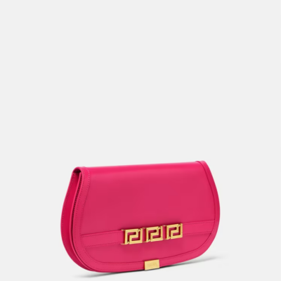 GRECA GODDESS CLUTCH