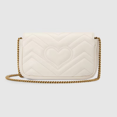 fc239b8bd3c6bcea68a6d66904775e39 GG Marmont leather super mini bag