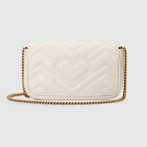 fc239b8bd3c6bcea68a6d66904775e39 GG Marmont leather super mini bag