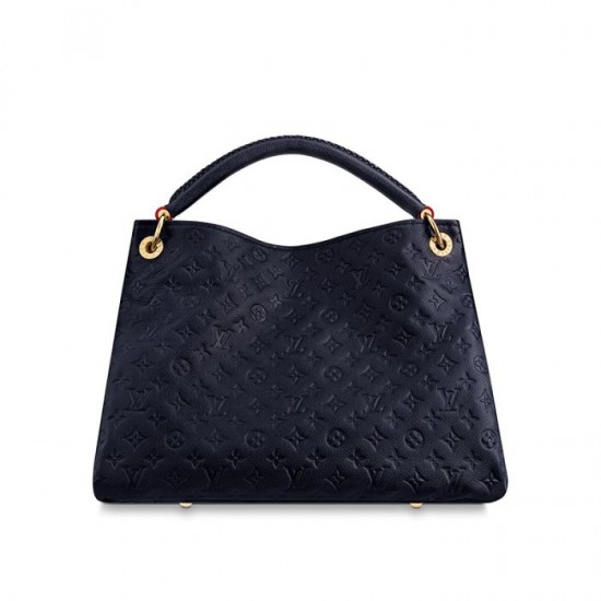 Louis Vuitton Artsy MM M41066