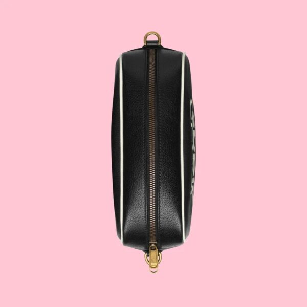 small shoulder bag