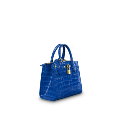 Louis Vuitton City Steamer MINI