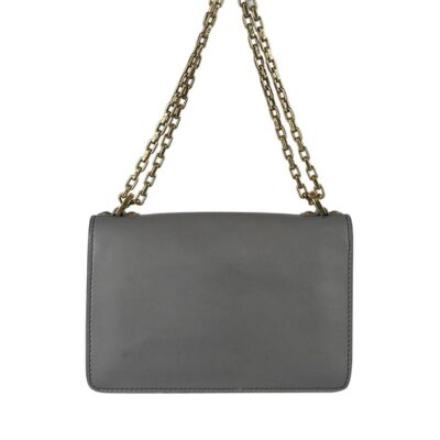 Dior J'adior Leather Handbag