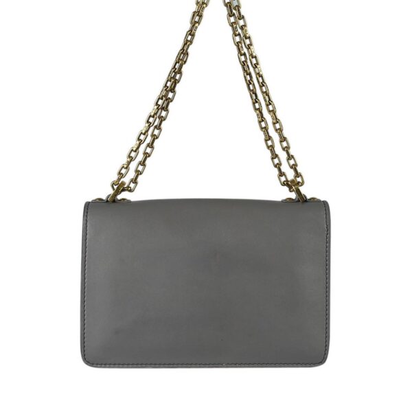 Dior J'adior Leather Handbag