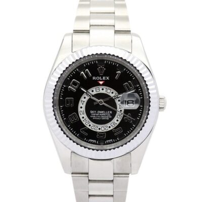 fcea3e324dfc96417c72187e8dc258ad Rolex Sky-Dweller 326938.1 42 MM Mens Watch