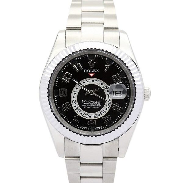 Rolex Sky-Dweller 326938.1 42 MM Mens Watch