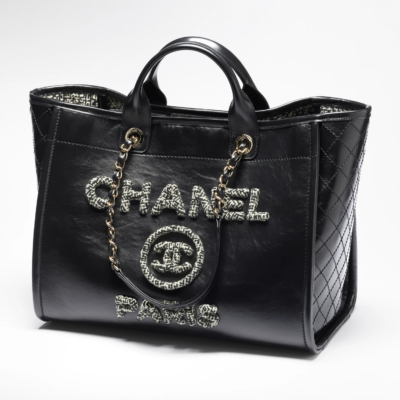 LARGE SHOPPING BAG