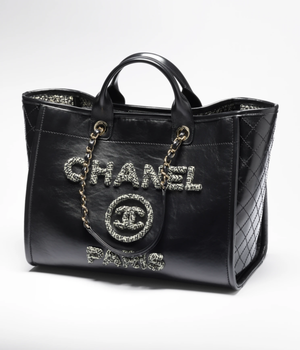 LARGE SHOPPING BAG
