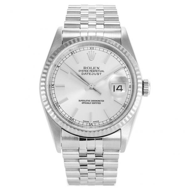 Rolex Datejust 16234 Watch