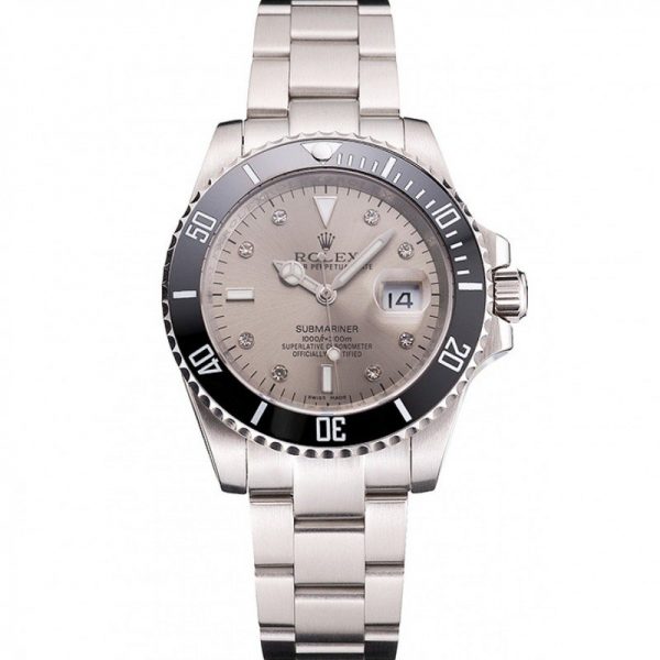 Rolex Submariner 16233 41 mm Mens Watch