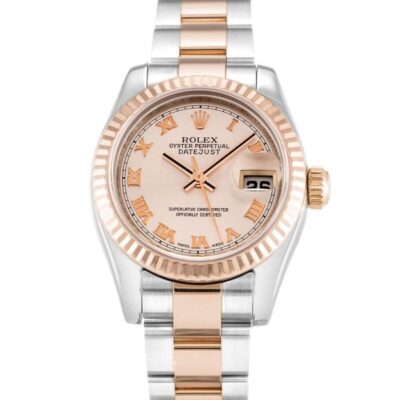 Rolex Datejust Lady 179171.2 26 MM Ladies Watch