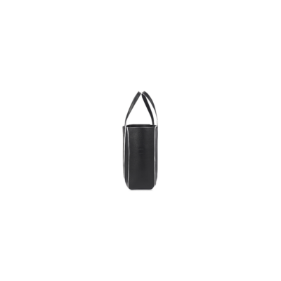 WOMEN'S EVERYDAY XXS TOTE BAG IN BLACK