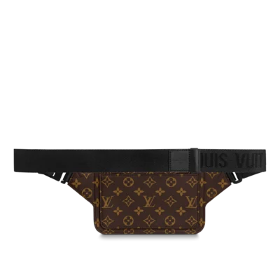 Louis Vuitton S Lock Sling Bag M45807