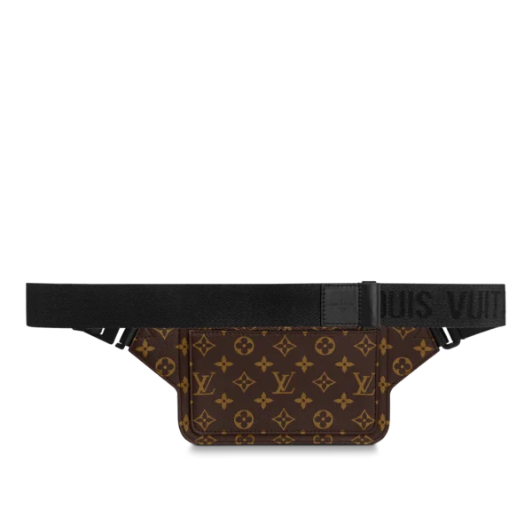 Louis Vuitton S Lock Sling Bag M45807
