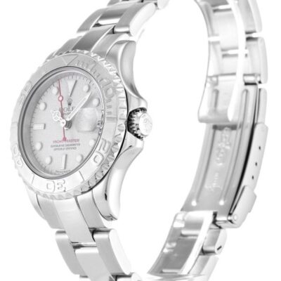 Rolex Yacht-Master 169622 Elegant 奢华 女士腕表