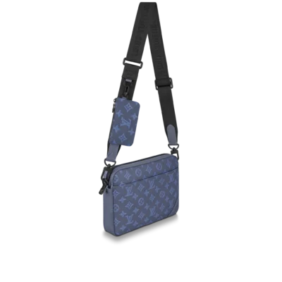 Louis Vuitton Duo Messenger M45730