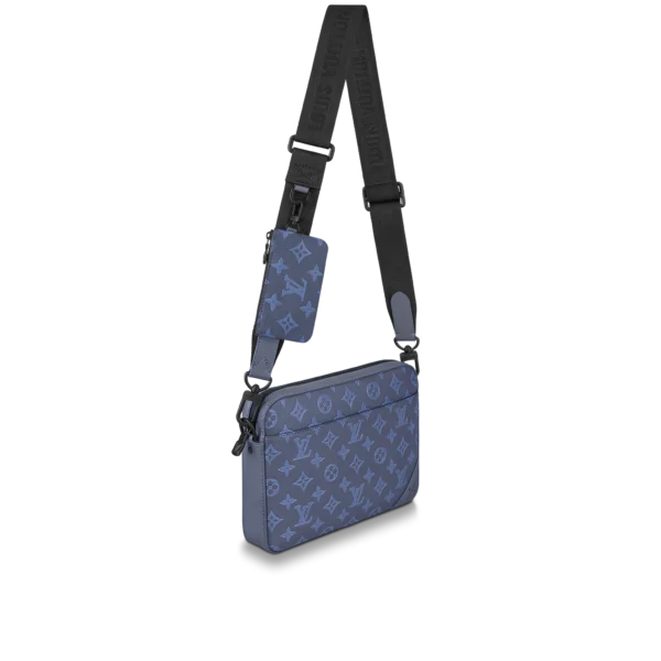 Louis Vuitton Duo Messenger M45730