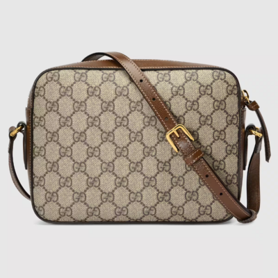 Gucci Horsebit 1955 small shoulder bag
