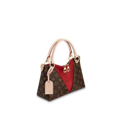 Louis Vuitton V Tote BB