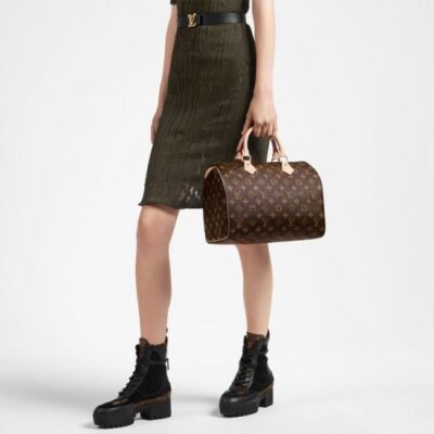 حقيبة لويس فويتون Speedy 30 M41108