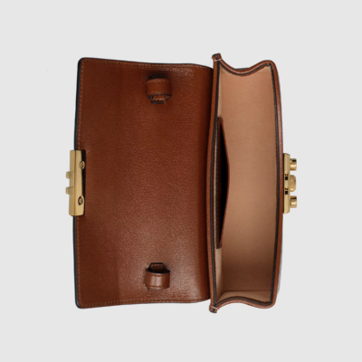 حقيبة Padlock صغيرة