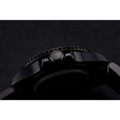 Rolex GMT Master II 18239 Black Dail Men Watch