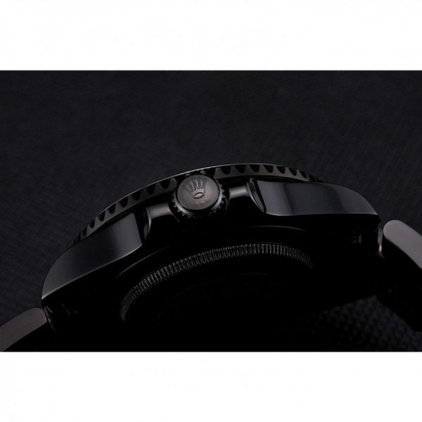 Rolex GMT Master II 18239 Black Dail Men Watch
