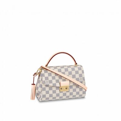ff17692608d85630cbb838aa529b340a Louis Vuitton Croisette N41581