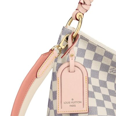 ff263f33acead423b4dee380bcf4955f Louis Vuitton N40343 Beaubourg Hobo MM