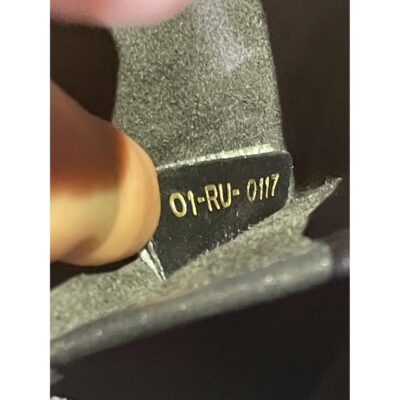 Dior J'adior Mongolian Lamb Handbag Burgundy In Mongolian Lamb