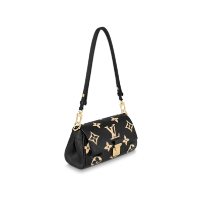 ff98bc873f7e9937256463608910e23f Louis Vuitton Faivolit NM-M45859