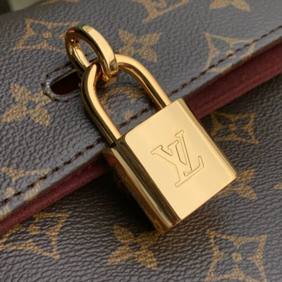 imgHD_4828b284_20250514_cmp_i1747209790959_4481_0_4_jpg HIDE AWAY MM 36 IN BROWN MONOGRAM COATED CANVAS AND CALFSKIN