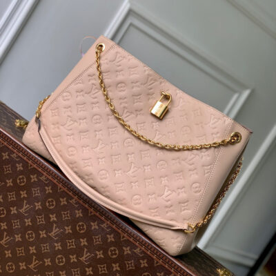 imgHD_4828b284_20250523_cmp_i1747986908949_2173_0_0_jpg ANYTIME MM 42 IN NUDE PINK MONOGRAM EMPREINTE CALFSKIN