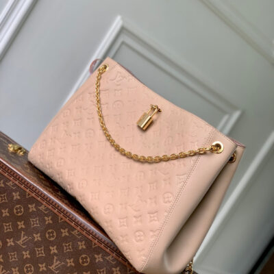 imgHD_4828b284_20250523_cmp_i1747986919108_1234_0_1_jpg ANYTIME MM 42 IN NUDE PINK MONOGRAM EMPREINTE CALFSKIN