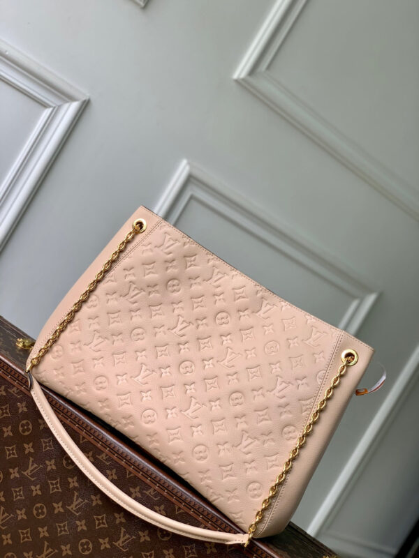 imgHD_4828b284_20250523_cmp_i1747986919119_6944_0_2_jpg ANYTIME MM 42 IN NUDE PINK MONOGRAM EMPREINTE CALFSKIN
