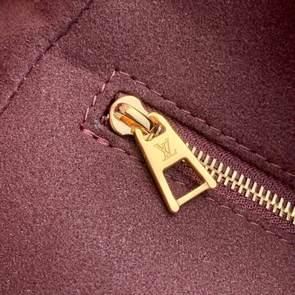 imgHD_4828b284_20250523_cmp_i1747987471191_625_0_6_jpg ANYTIME PM 34 IN ASH BROWN MONOGRAM EMPREINTE CALFSKIN