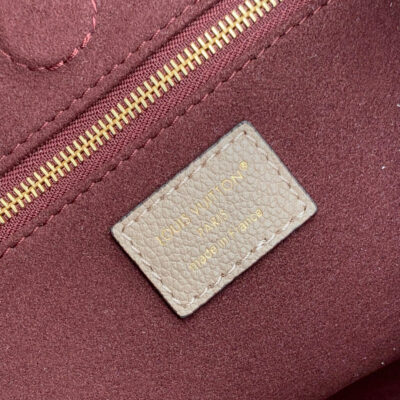 imgHD_4828b284_20250523_cmp_i1747987471199_7961_0_7_jpg ANYTIME PM 34 IN ASH BROWN MONOGRAM EMPREINTE CALFSKIN
