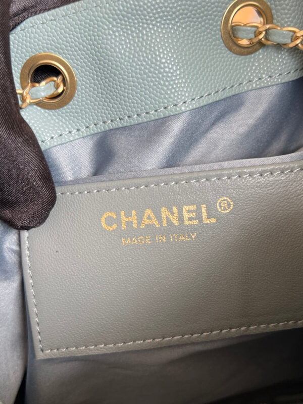 imgHD_89105d0f_20250816_cmp_i1755329503763_6687_0_9_jpg CHANEL 25S HOBO BAG 40 IN SOFT TEAL BLUE CAVIAR WITH GOLD HARDWARE