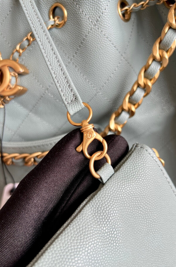 imgHD_89105d0f_20250816_cmp_i1755329509104_6354_0_11_jpg CHANEL 25S HOBO BAG 40 IN SOFT TEAL BLUE CAVIAR WITH GOLD HARDWARE