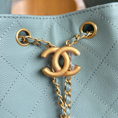 imgHD_89105d0f_20250816_cmp_i1755329512291_7767_0_7_jpg CHANEL 25S HOBO BAG 40 IN SOFT TEAL BLUE CAVIAR WITH GOLD HARDWARE