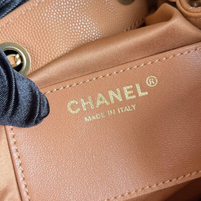 imgHD_89105d0f_20250818_cmp_i1755507864583_736_0_7_jpg CHANEL 25S HOBO BAG 30 IN CARAMEL BROWN CAVIAR WITH GOLD HARDWARE
