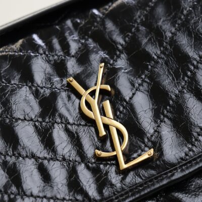 imgHD_f8c0bdc9_20250821_i1755763506799_9934_0_8_jpg YSL 25S NIKI GM BAG 32 IN BLACK GLOSSY CALFSKIN GOLD HARDWRE