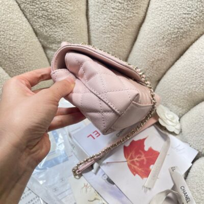 img_0a644df0_20260426_i1777184679604_8082_0_2_jpg CHANEL 26S COCO HANDLE BAG 32 IN LIGHT PINK CAVIAR CALFSKIN GOLD HARDWARE