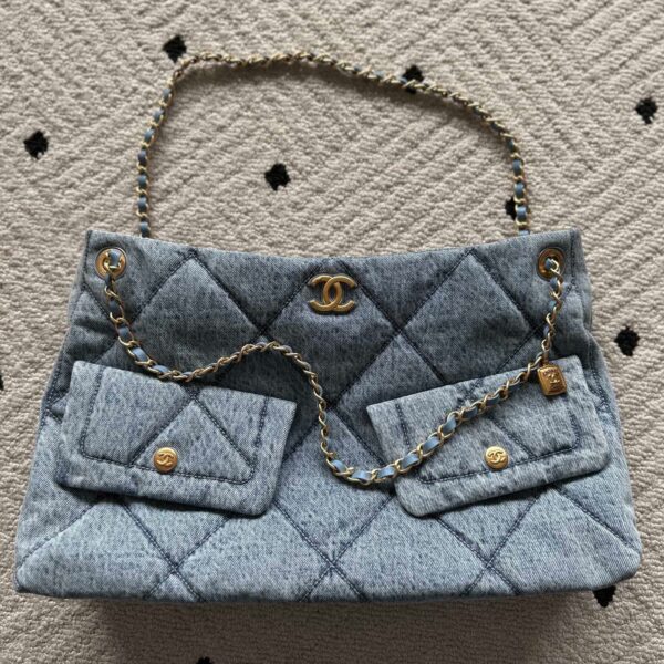 img_0b9f920c_20251026_i1761447175_6067_4_jpg CHANEL 25S HOBO BAG 38 IN BLUE DENIM WITH GOLD HARDWARE